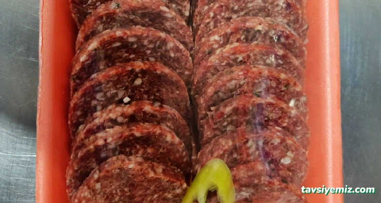 Doğu Et Pazarı Doğu Et Pazarı