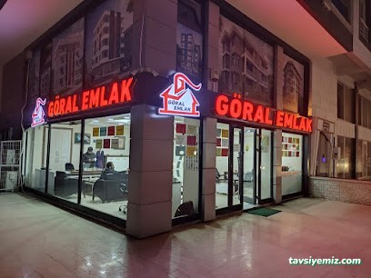 Göral Emlak Manisa Göral Emlak Manisa