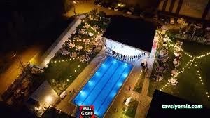 Nirvana Havuz Ve Kır Düğünü Nirvana Havuz Ve Kır Düğünü