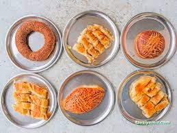 Namli Sariyer Börekçisi Namli Sariyer Börekçisi