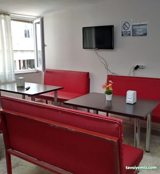 Türkoğlu Apart Otel Türkoğlu Apart Otel