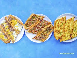 Menderes Pide Salonu Menderes Pide Salonu
