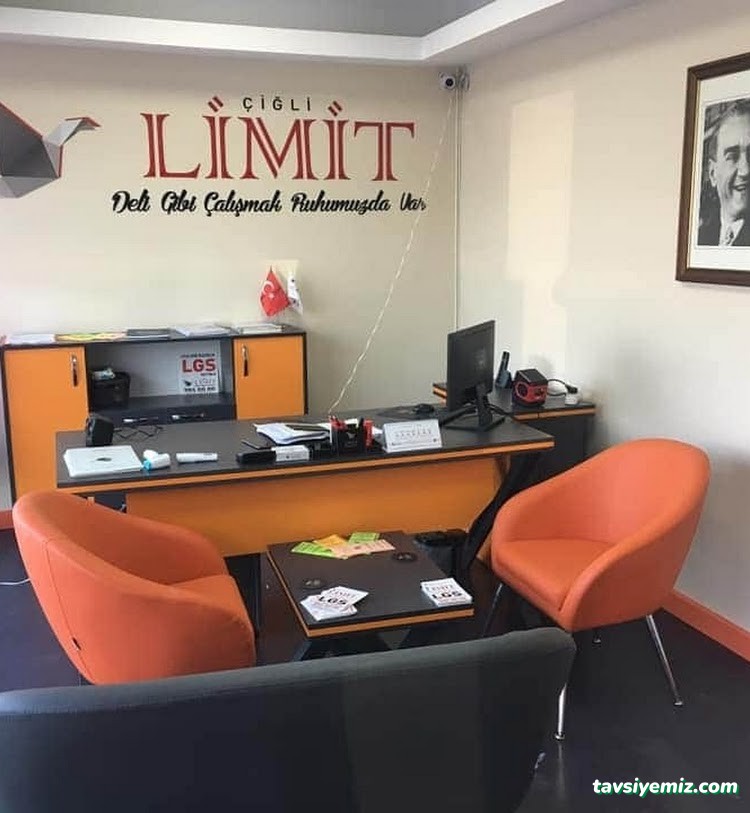 Limit Kurs Çiğli Yks Limit Kurs Çiğli Yks
