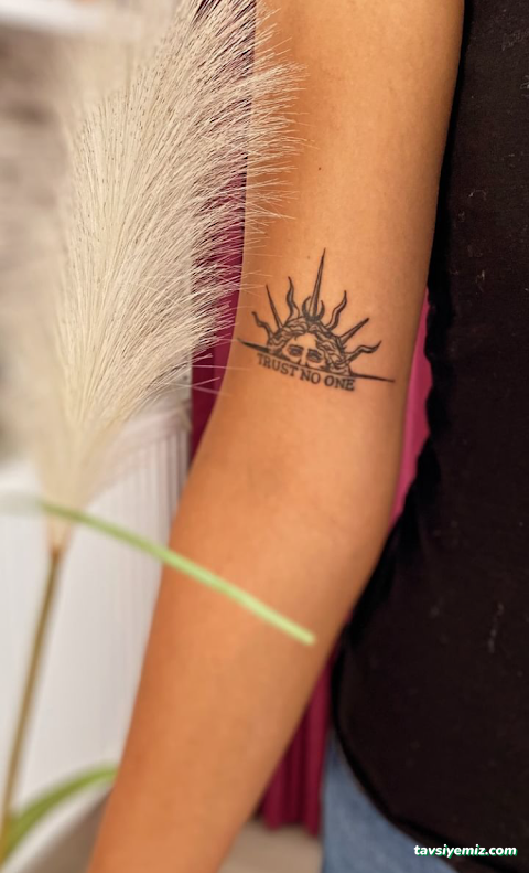 Dövmeci Star Tattoo Piercing Dövmeci Star Tattoo Piercing