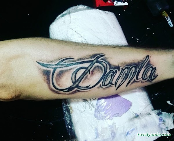 Kastamonu Tattoocraze_ Kastamonu Tattoocraze_