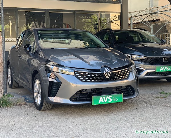 Mersin Araç Kiralama - Avs Filo Rent A Car Mersin Araç Kiralama - Avs Filo Rent A Car