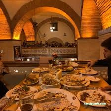 Cem Sultan Bedesteni Restoran Cem Sultan Bedesteni Restoran