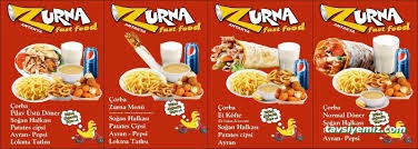 Zurna Fast Food Kampüs Zurna Fast Food Kampüs