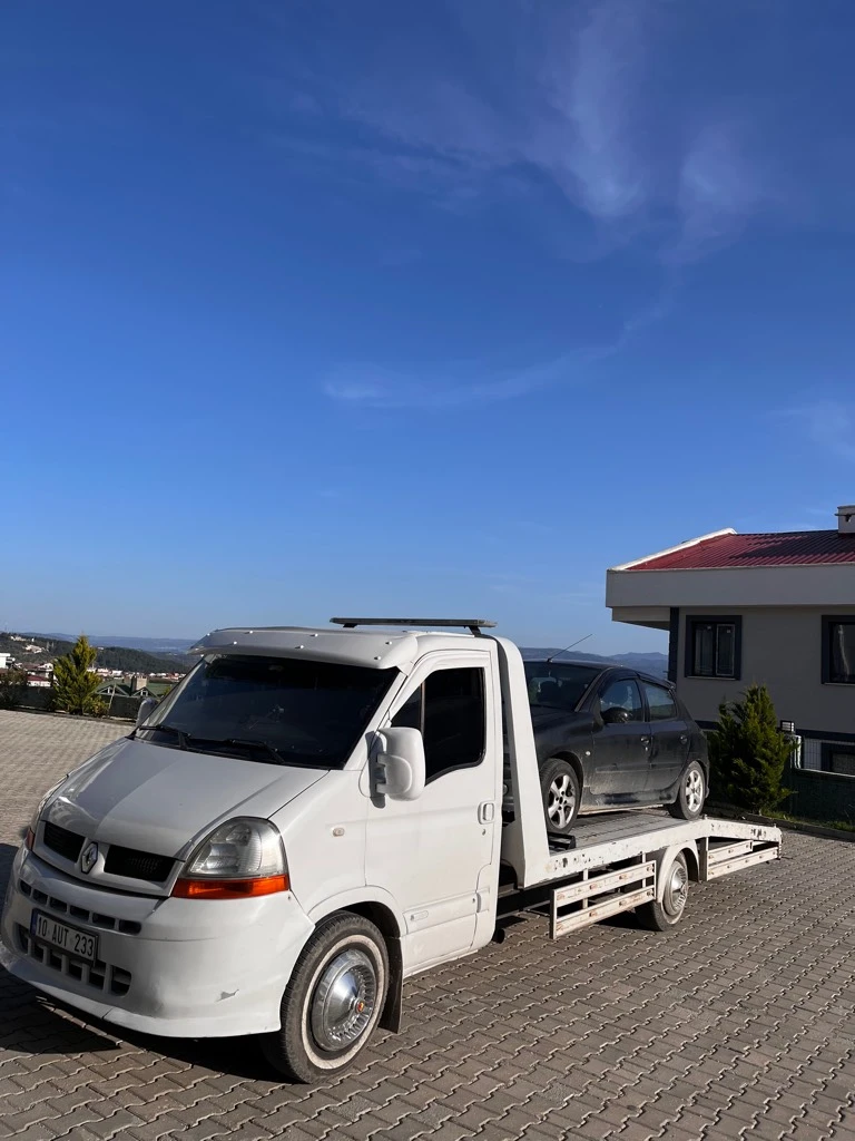 Uğur Oto Çekici