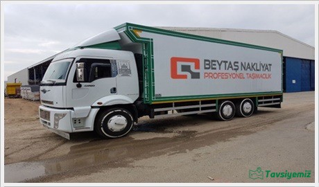 Beytaş Nakliyat Beytaş Nakliyat