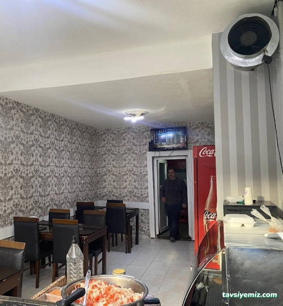Ağrı Şampiyon Kokoreç Ağrı Şampiyon Kokoreç