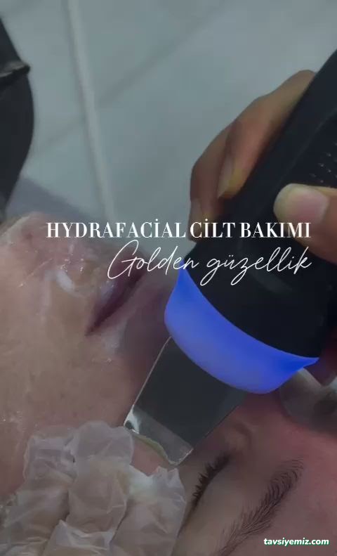 Golden Güzellik Merkezi Golden Güzellik Merkezi
