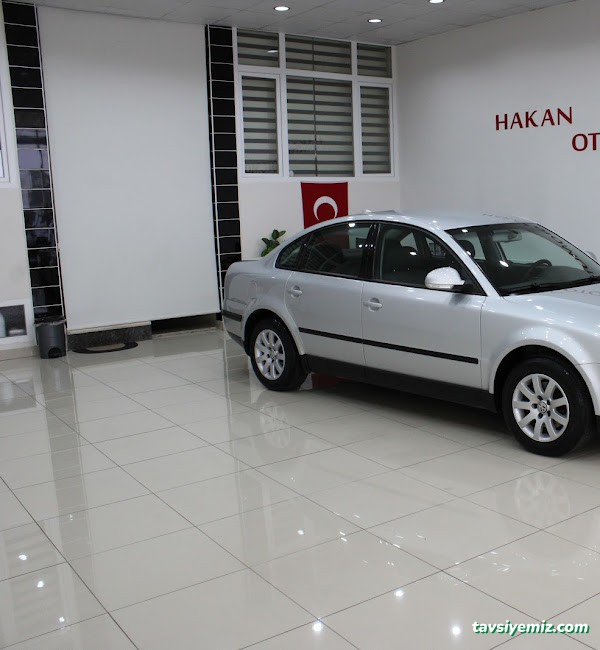 Hakan Otomotiv Sivas Hakan Otomotiv Sivas