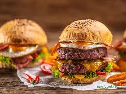 Musqa Burger Musqa Burger