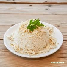 Pilav 7 Pilav 7