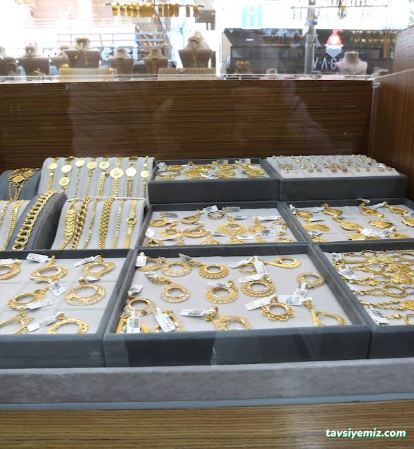 My Gold Mücevherat Sarrafiye Ve Kuyumculuk My Gold Mücevherat Sarrafiye Ve Kuyumculuk