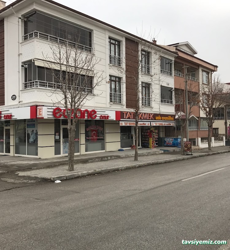 Onur Eczanesi Onur Eczanesi