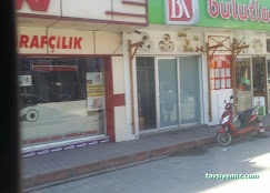 Bulutlar Kuruyemiş Yeşilevler Şubesi Bulutlar Kuruyemiş Yeşilevler Şubesi