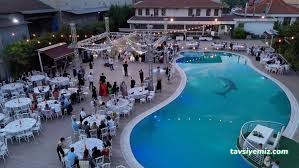 Otel Düzce