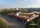 Antalya Şehirlerarası Otobüs Terminali Antalya Şehirlerarası Otobüs Terminali