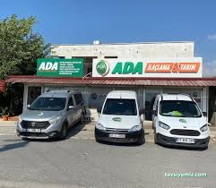 Ada İlaçlama