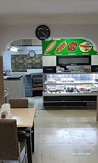 94 Pide Döner Kebap Salonu 94 Pide Döner Kebap Salonu