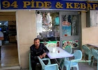 94 Pide Döner Kebap Salonu 94 Pide Döner Kebap Salonu