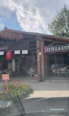 Çorbacı Atilla Usta Çorbacı Atilla Usta