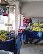 Yıldırım Sebze Ve Meyvecilik Manavı Yıldırım Sebze Ve Meyvecilik Manavı