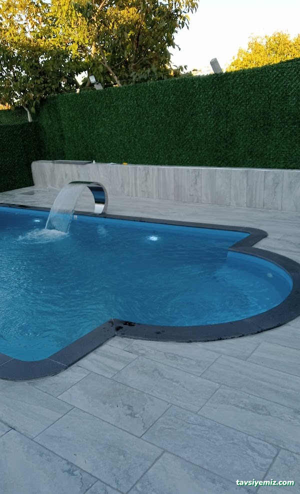 Poolsand Poolsand