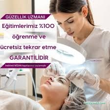 Güzellik Atölyesi Güzellik Atölyesi