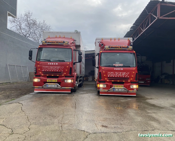 Tekirdağ Nakliyat Tekirdağ Nakliyat