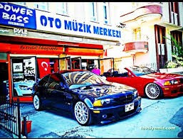 Powerbass Levent Ünal Oto Muzik Ses Ve Multimedya Merkezi Powerbass Levent Ünal Oto Muzik Ses Ve Multimedya Merkezi