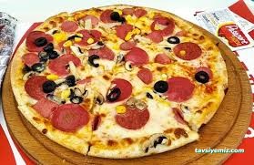 Pasaport Pizza Aksaray Pasaport Pizza Aksaray