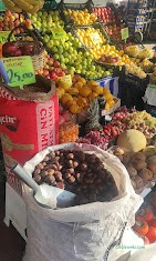 Kırşehir Manavı Kırşehir Manavı