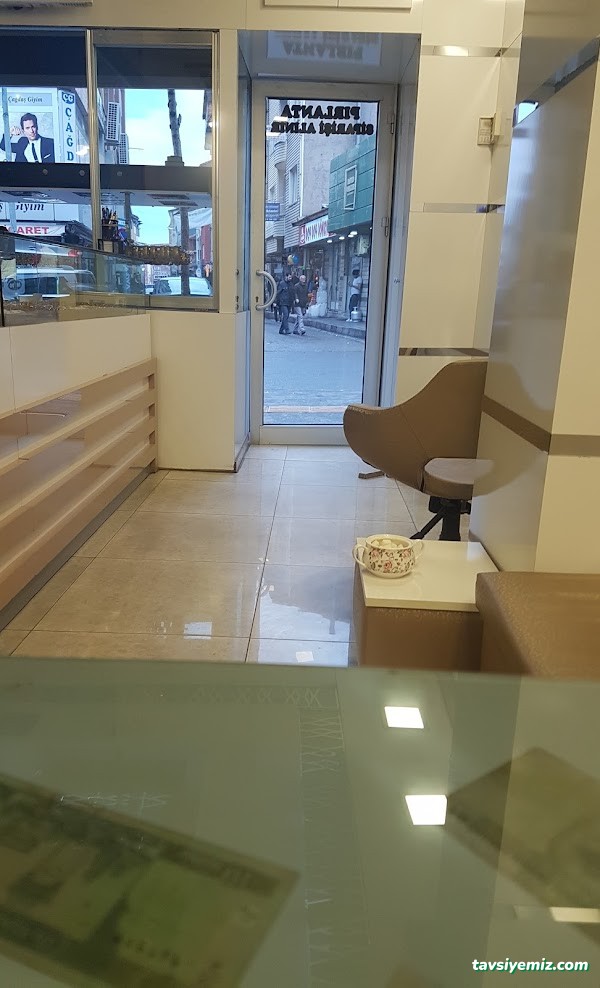 Zümrüt Kuyumculuk