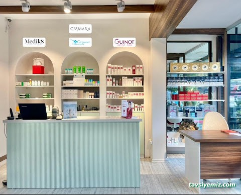 Hnd Güzellik Salonu Hnd Güzellik Salonu