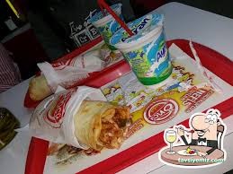 Iğdır Öncü Döner Iğdır Öncü Döner