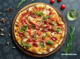 Angelico Pizza
