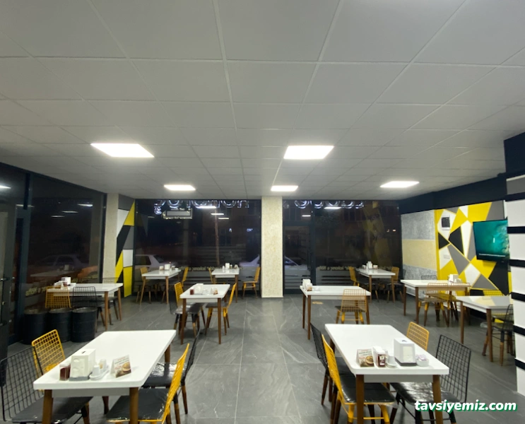 Cadde 24 Kokoreç Erzincan Cadde 24 Kokoreç Erzincan