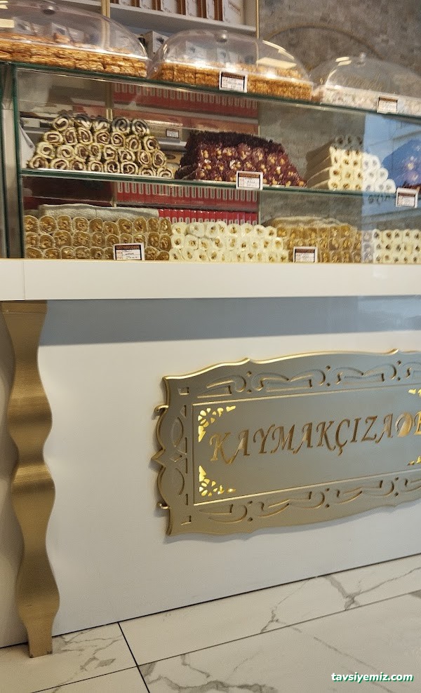 Kaymakcizade Afyon Kaymakcizade Afyon