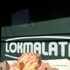 Lokmalata Lokmalata