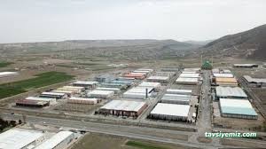 Nevşehir Organize Sanayi Nevşehir Organize Sanayi