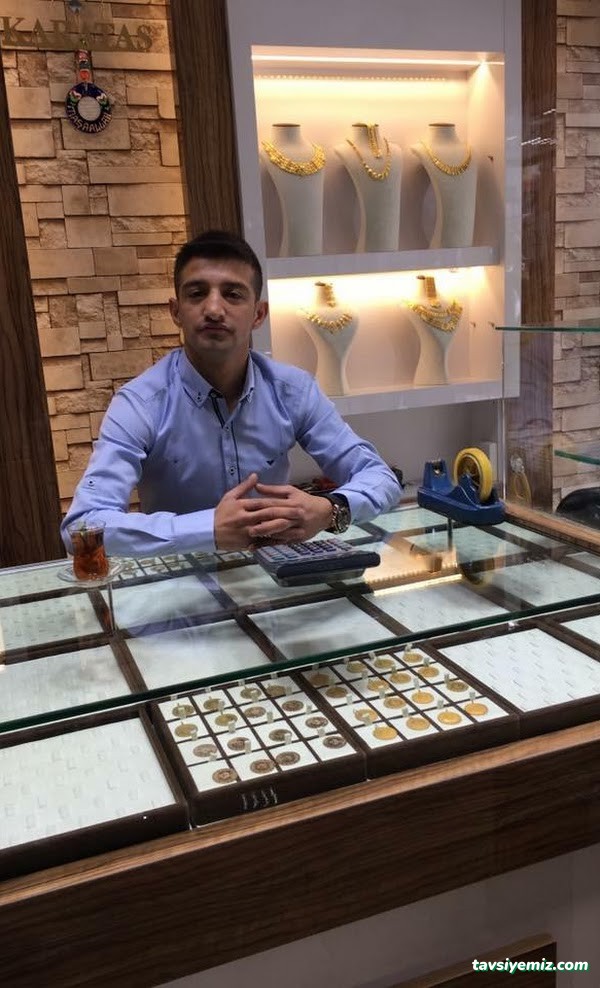 Adıyaman Abuzer Karataş Kuyumculuk Adıyaman Abuzer Karataş Kuyumculuk