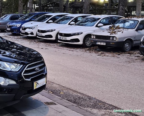 3S Oto Kiralama Düzce 3S Oto Kiralama Düzce