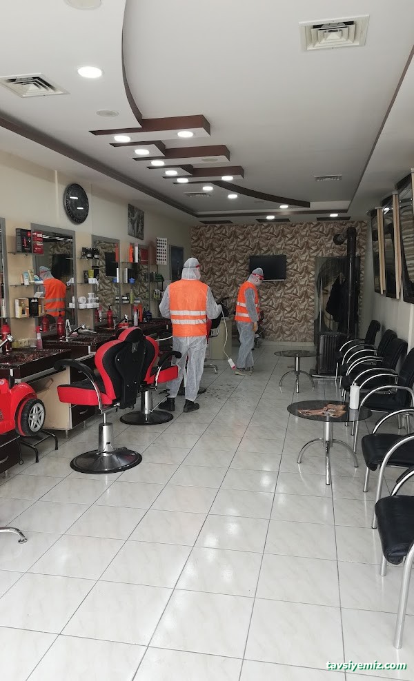 Mehmetyaşar Haır Studıo Erkek Kuaförü ( Barber Shop ) Mehmetyaşar Haır Studıo Erkek Kuaförü ( Barber Shop )