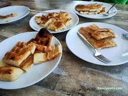 Börekçi Veysel Usta Börekçi Veysel Usta