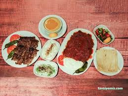 Tokat Tadım Döner Tokat Tadım Döner