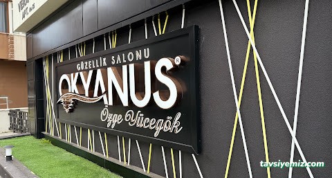 Okyanus Güzellik Salonu Okyanus Güzellik Salonu
