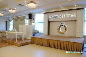 Grand Ottoman Otel